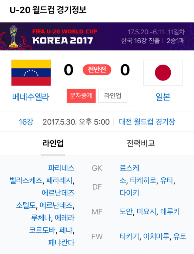 오늘만큼은 명예 베네수엘라 국민 | 인스티즈