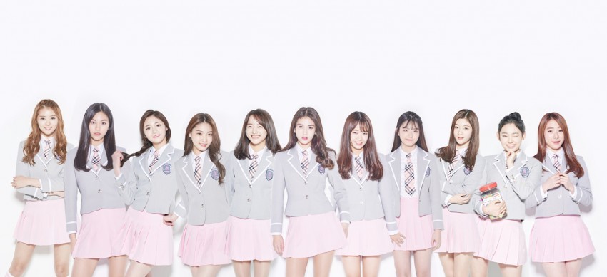 프로듀스101 그룹명이 IOI(아이오아이)인 이유.jpg | 인스티즈