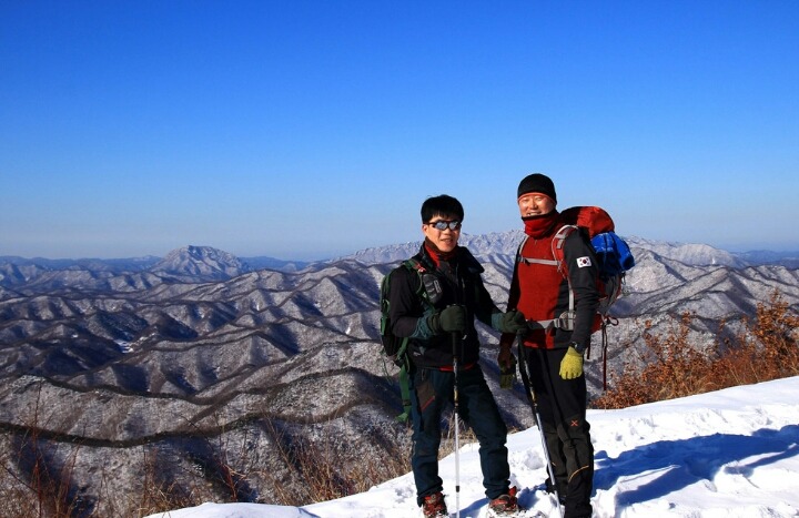 진악산 이미지