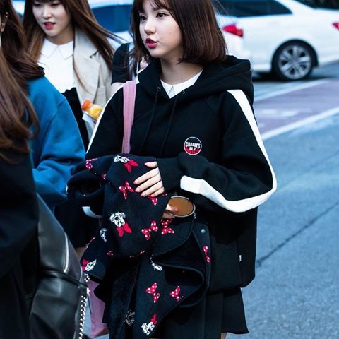 여자친구 은하.jpgif | 인스티즈