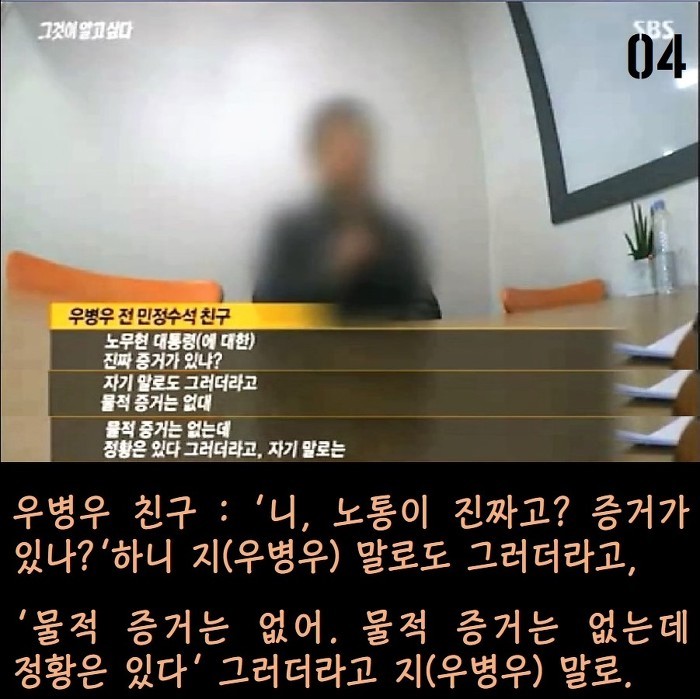 노무현 대통령 수사 당시 문재인 | 인스티즈