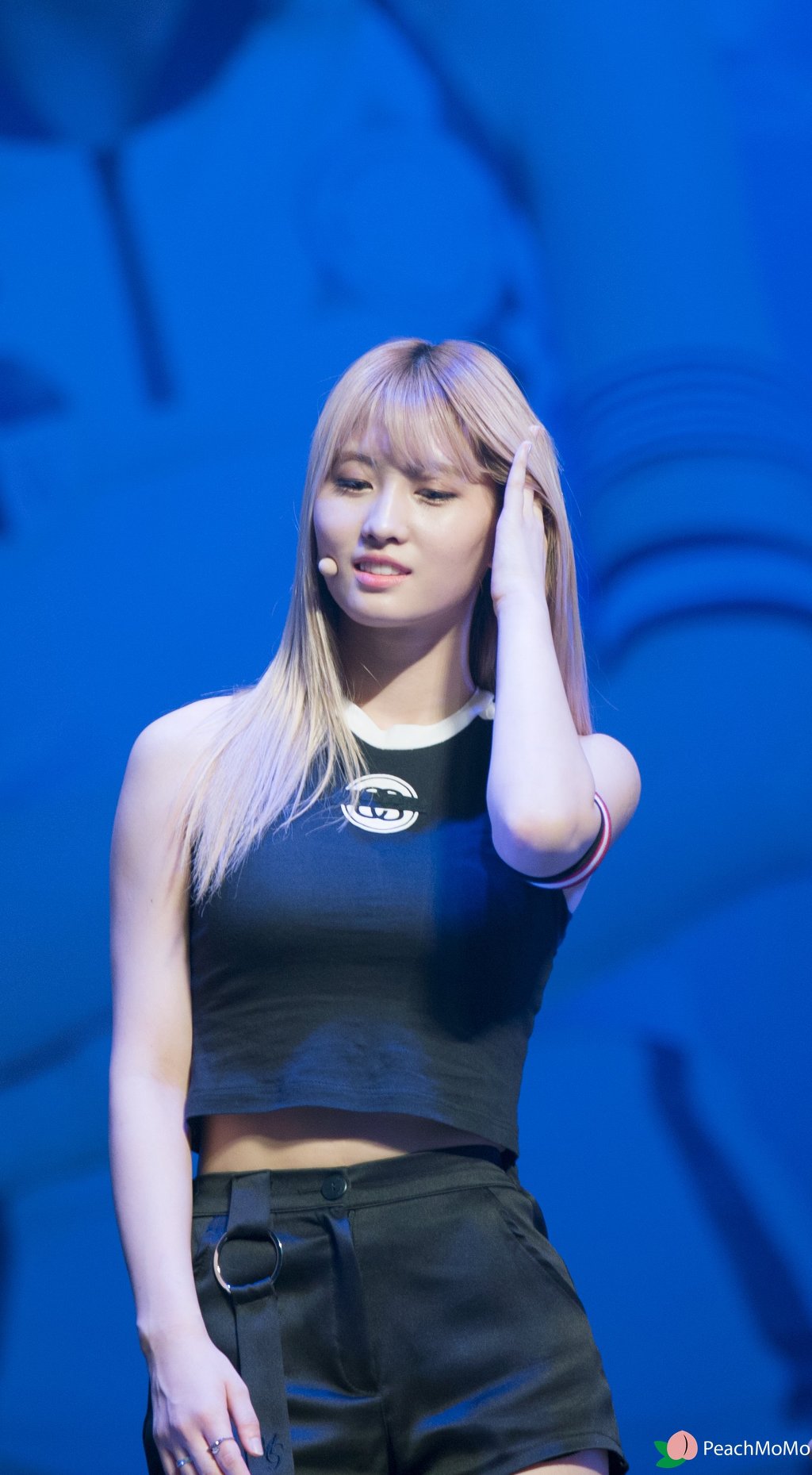 [트와이스] 스페셜 팬미팅 모모 | 인스티즈