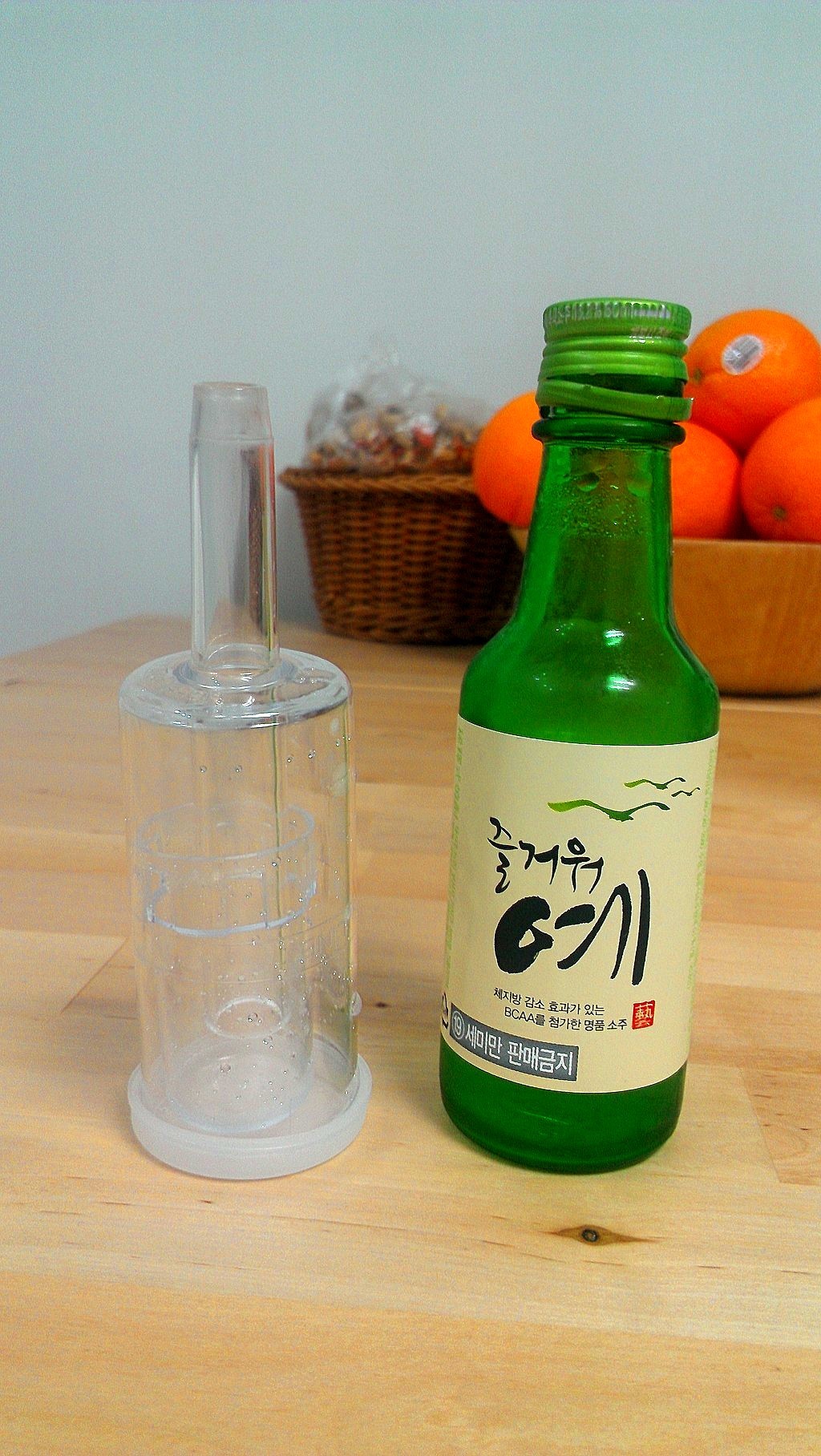 각지방 대표소주 | 인스티즈