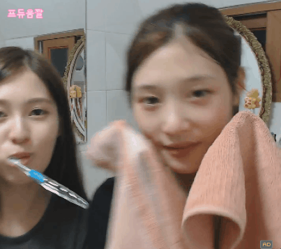 아이오아이 공식 똑순이 | 인스티즈