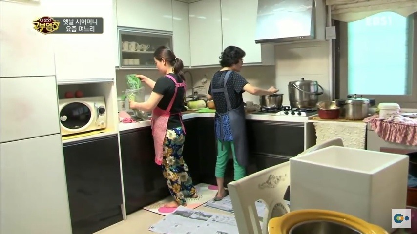 중국 며느리 친정 갔다가 컬쳐쇼크 받은 한국 시어머니ㅋㅋㅋㅋ | 인스티즈