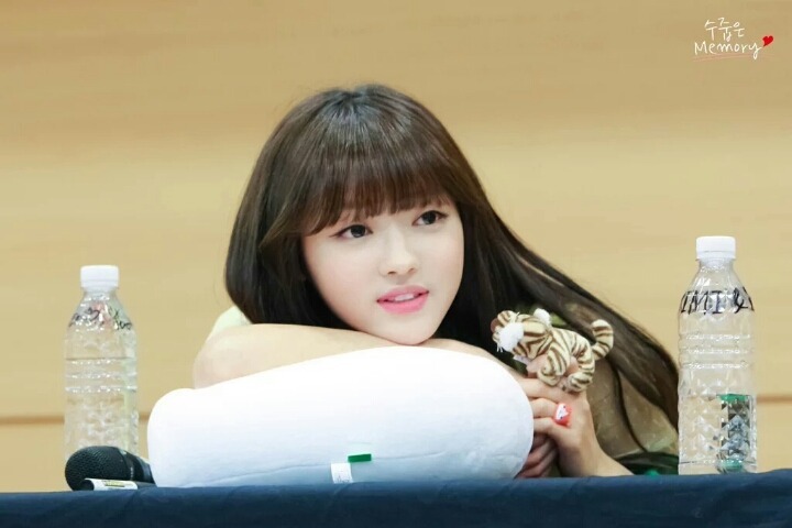 오마이걸 유아♥ | 인스티즈