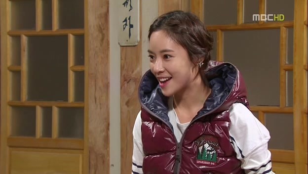 [지붕킥] 술 취한 정음과 세경 | 인스티즈
