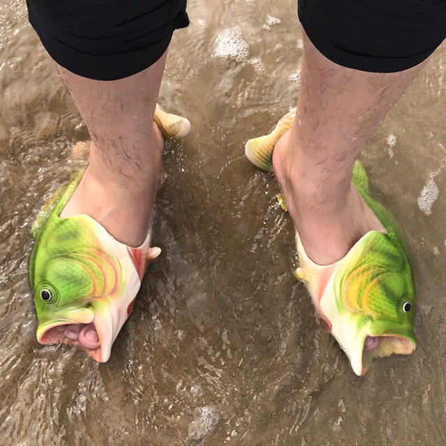 올 여름 피서지에서 가장 주목받을 수 있는 핫 아이템 | 인스티즈