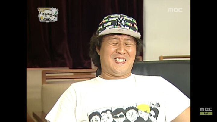 [무한도전] 정준하 놀리기에 신난 유재석과 전진ㅋㅋㅋㅋㅋ | 인스티즈