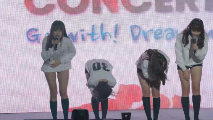 [여자친구] 인사성이 과하게 좋은 여자친구 은하 | 인스티즈