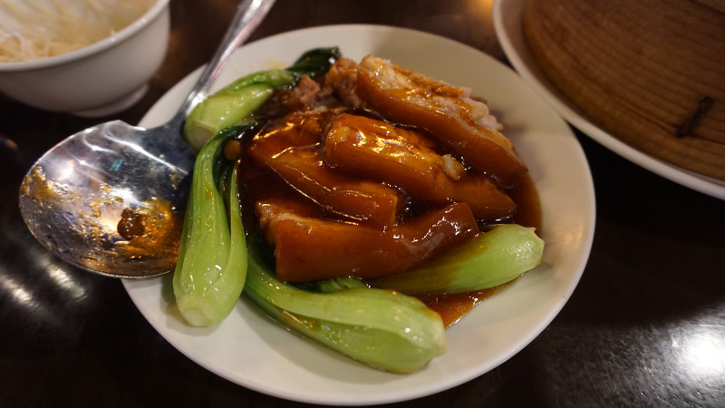 [동파육] 빛깔때문에 더 맛있어 보이는 음식 | 인스티즈