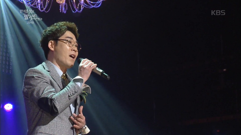 [유스케] 유희열X오혁X박효신X김연우 - 내가 너의 곁에 잠시 살았다는 걸 | 인스티즈