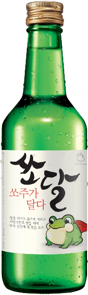 소주 고를 때 가장 선호하는 브랜드는? | 인스티즈