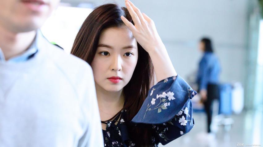 레드벨벳 인천공항 출국 고화질 사진 | 인스티즈