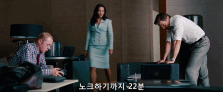 [미션임파서블:고스트프로토콜] 극장에서 보다가 오줌지릴뻔 했던 장면 ㄷㄷ | 인스티즈