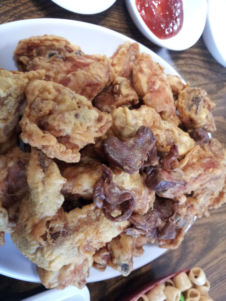 역대급 야식 모음 ㄷㄷㄷ | 인스티즈