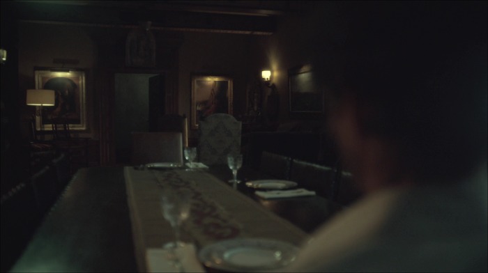 [로맨틱스릴러미드] 한니발 (Hannibal) 시즌3 에피6 (3/4) | 인스티즈