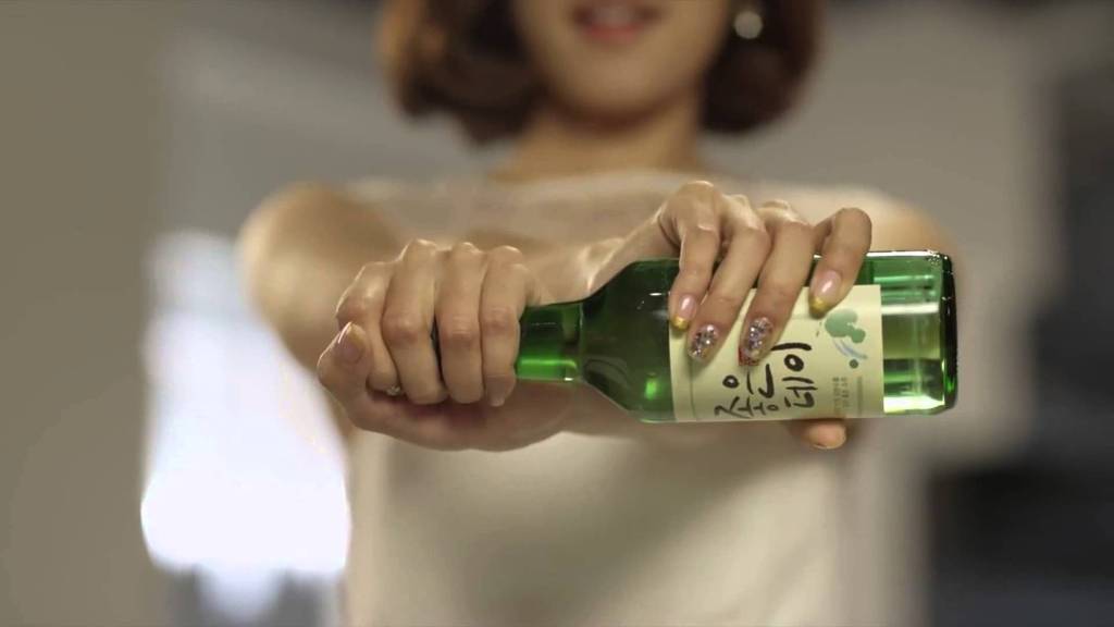 각지방 대표소주 | 인스티즈
