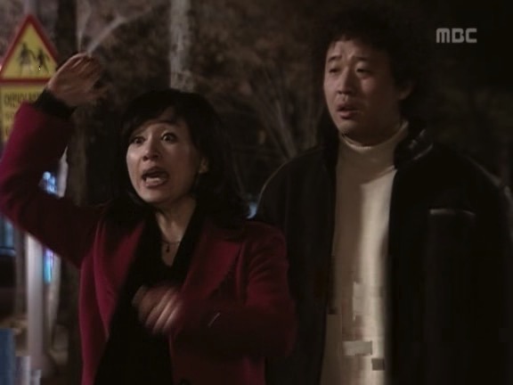 [거침없이하이킥] 내 여자에게서 싹퉁바가지의 향기가 난다.jpg | 인스티즈