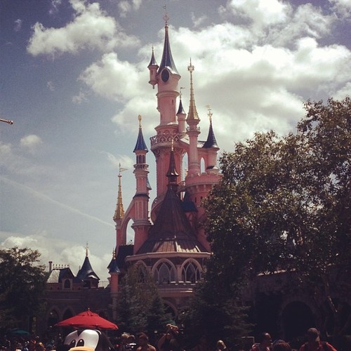 아이들 뿐만 아니라 어른들의 동심까지도 지켜주는 디즈니랜드(Disney land) 일화 | 인스티즈
