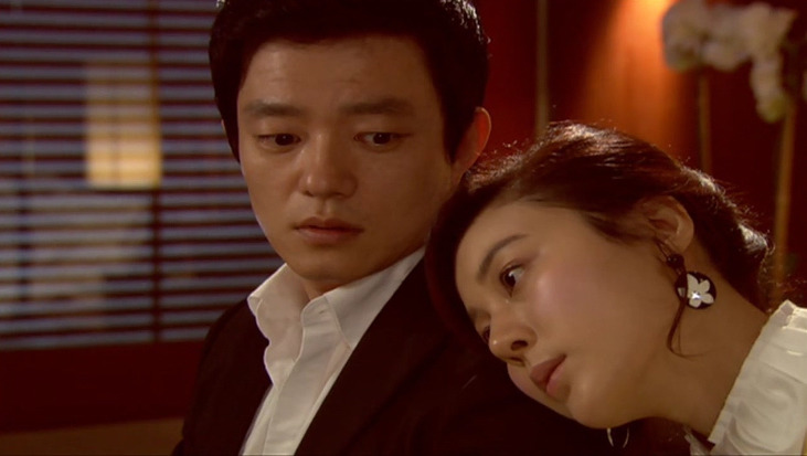 김하늘-박용하-이범수-송윤아 주연 드라마 ＜온에어＞의 대사들 | 인스티즈