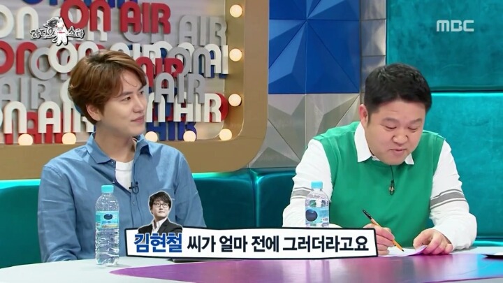 말 줄이는걸 싫어하는 JYP | 인스티즈