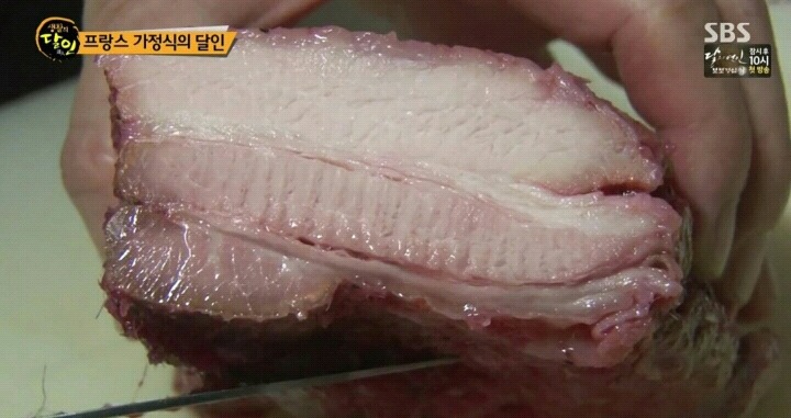 생활의 달인 프랑스가정식.jpg | 인스티즈