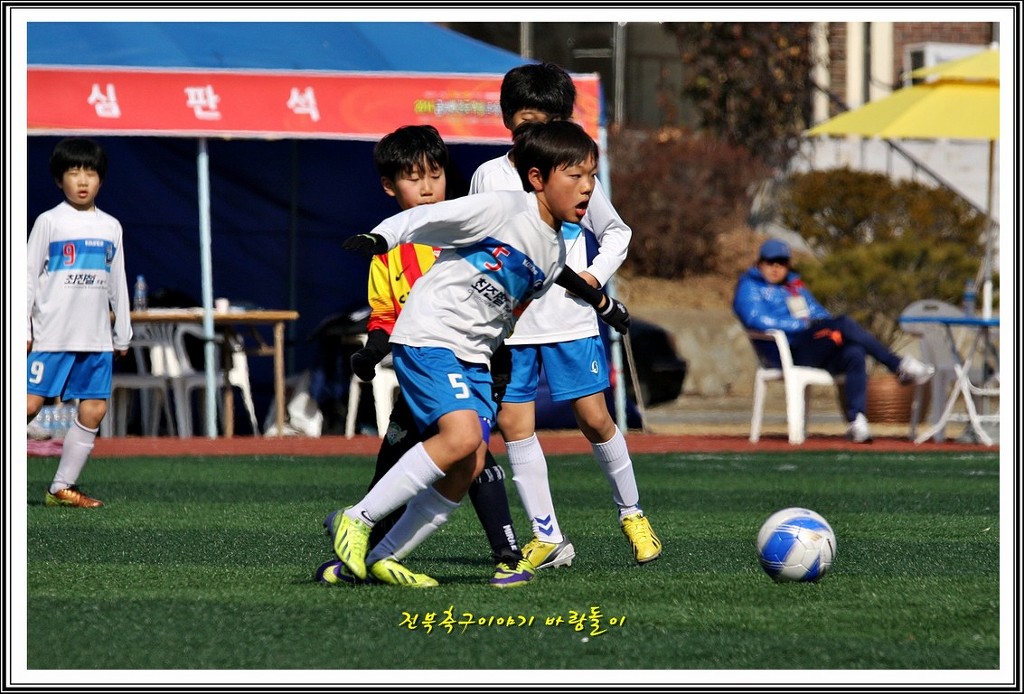 신화에프씨 이미지
