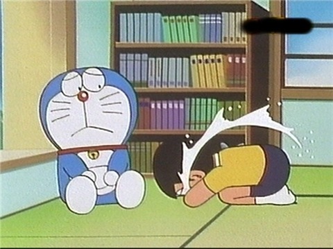 만화 캐릭터계 보살 3인방.jpg | 인스티즈