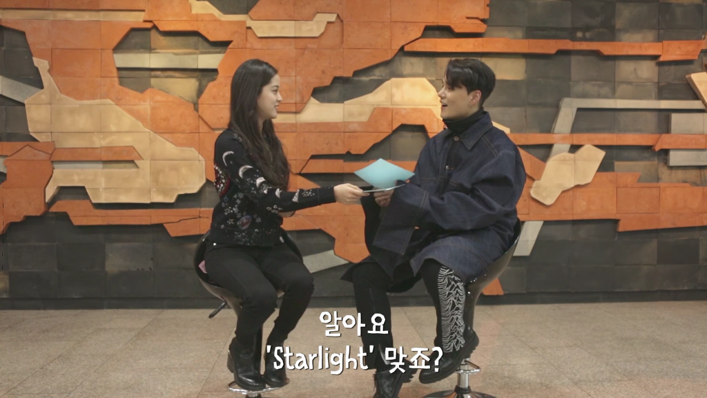 대만의 국민 여동생이라 불린다는 첼로리스트 오우양나나가 가장 좋아하는 아티스트 | 인스티즈
