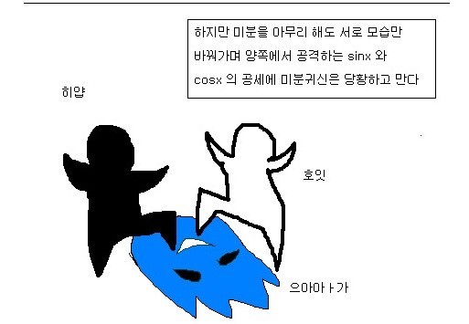미분귀신 이야기 | 인스티즈