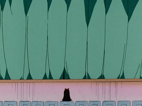 미소녀 전사 세일러문 (美少女戦士セーラームーン) 07 | 인스티즈