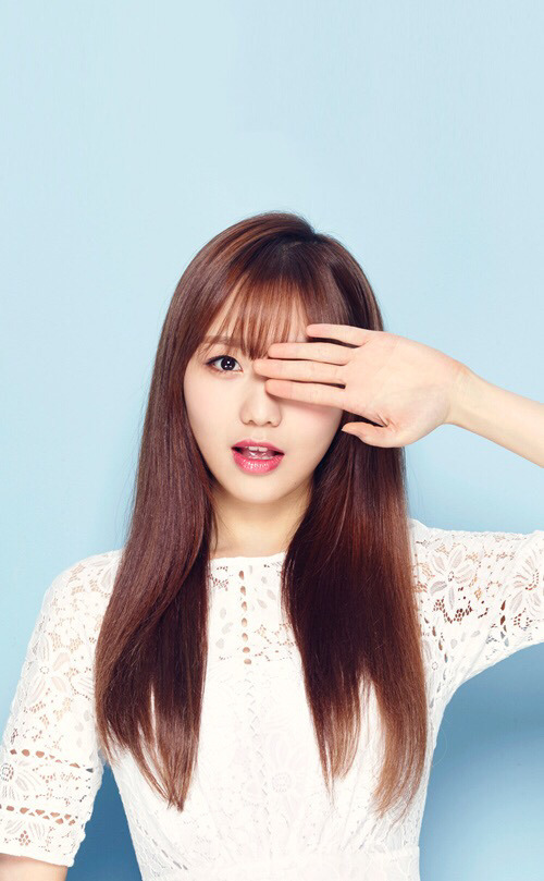 러블리즈,에이핑크 스마트폰 배경화면 | 인스티즈
