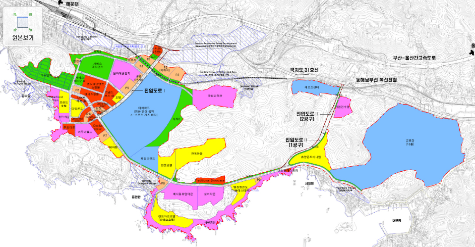 2020년 부산 | 인스티즈