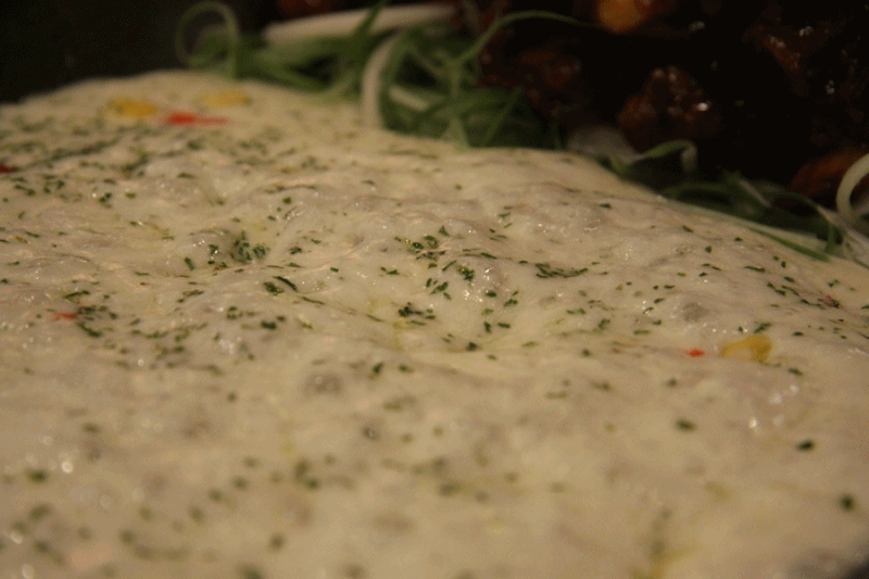 치 즈 등 갈 비 | 인스티즈