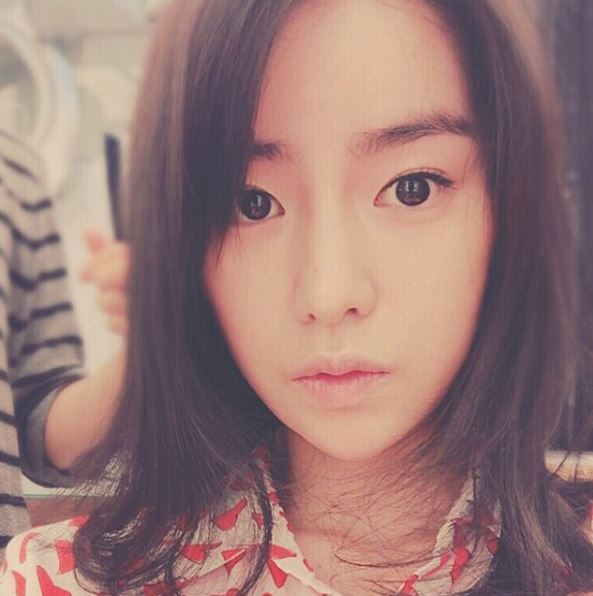 임지연 인스타그램 | 인스티즈