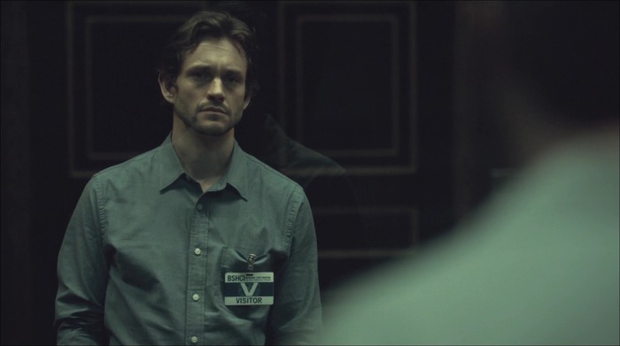 [로맨틱스릴러미드] 한니발 (Hannibal) 시즌3 에피13 (2/4) | 인스티즈