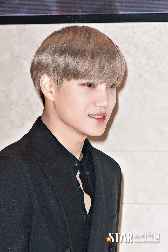  오늘자 웹드 "첫키스만 일곱번째"제작발표회.jpg | 인스티즈