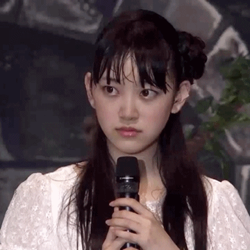 동공이 너무 커서 무섭다고 같은그룹맴버한테 까이는 일본 여자아이돌 | 인스티즈