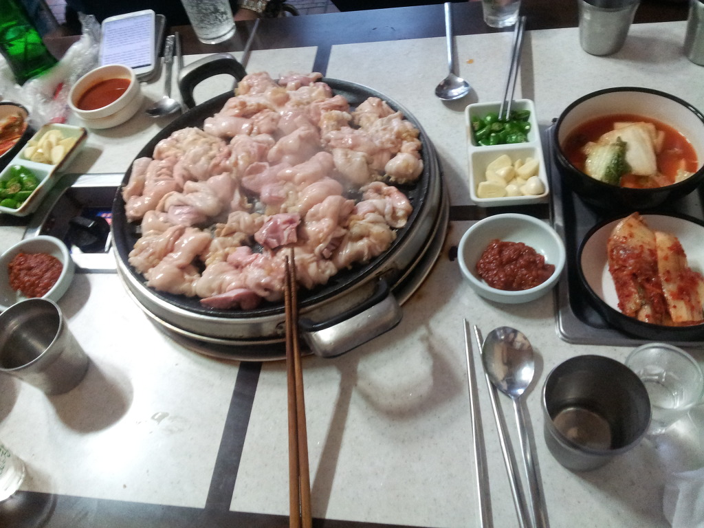 선산식당 이미지