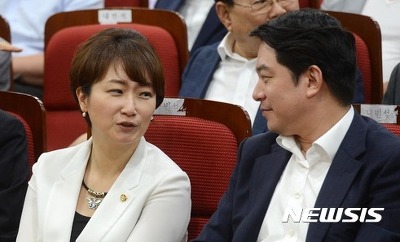 4년동안 많이변한 이언주.jpg | 인스티즈