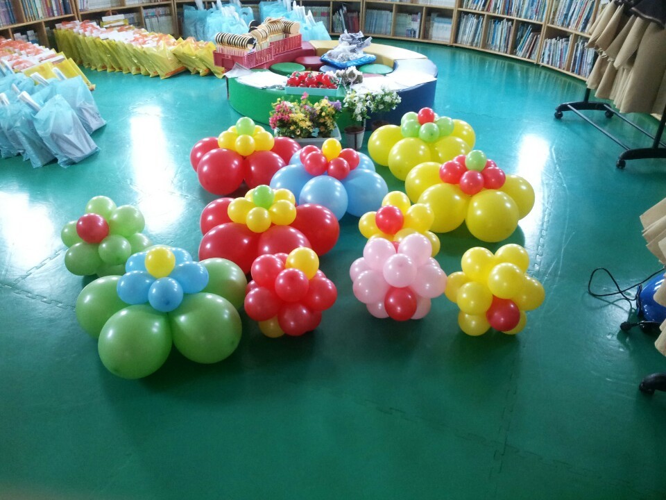 에벤에셀유치원 이미지