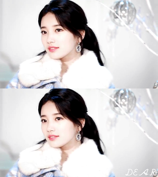 진짜 맑고 깨끗하게 이쁜것 같은 여자아이돌.gif | 인스티즈