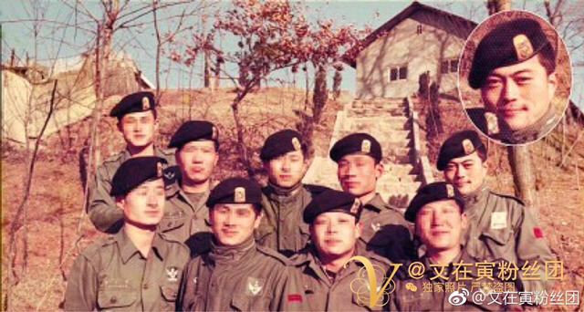 웨이보에 올라온 문통사진 | 인스티즈