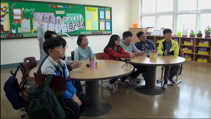 SBS스페셜 ㄹ혜에게 팩트폭격날리는 초딩들 | 인스티즈