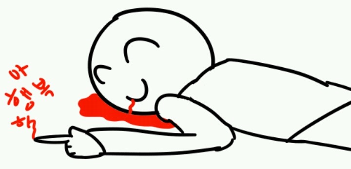 중증덕후들이 겪게 되는 이상증상 중 하나 | 인스티즈