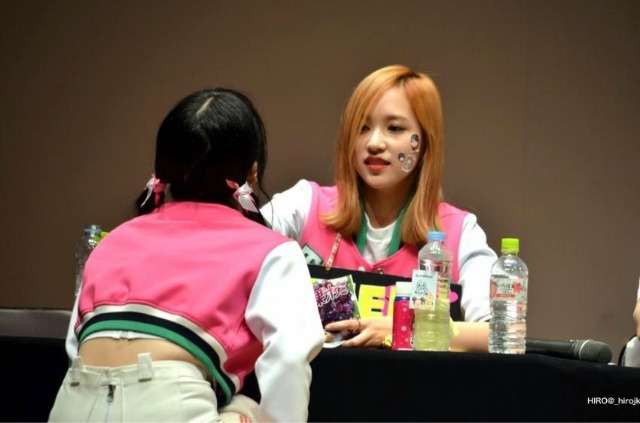 참고로 =나연 입니다 | 인스티즈