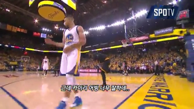 NBA파이널 중계에서 다시 보고싶은 게스트 | 인스티즈