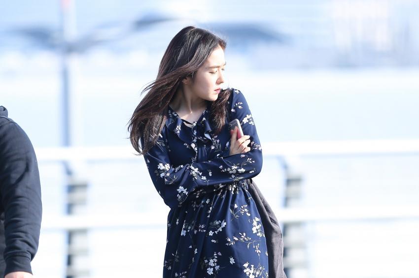 레드벨벳 인천공항 출국 고화질 사진2 | 인스티즈
