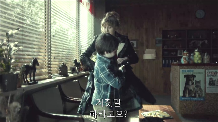 [로맨틱스릴러미드] 한니발 (Hannibal) 시즌3 에피11 (1/4) | 인스티즈